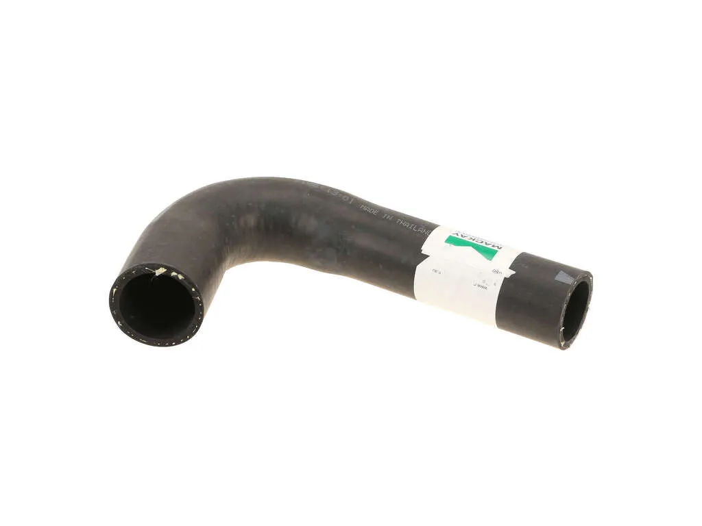 2001 Jeep Wrangler Radiator Coolant Hose  - Upper 6 Cyl 4.0L MacKay