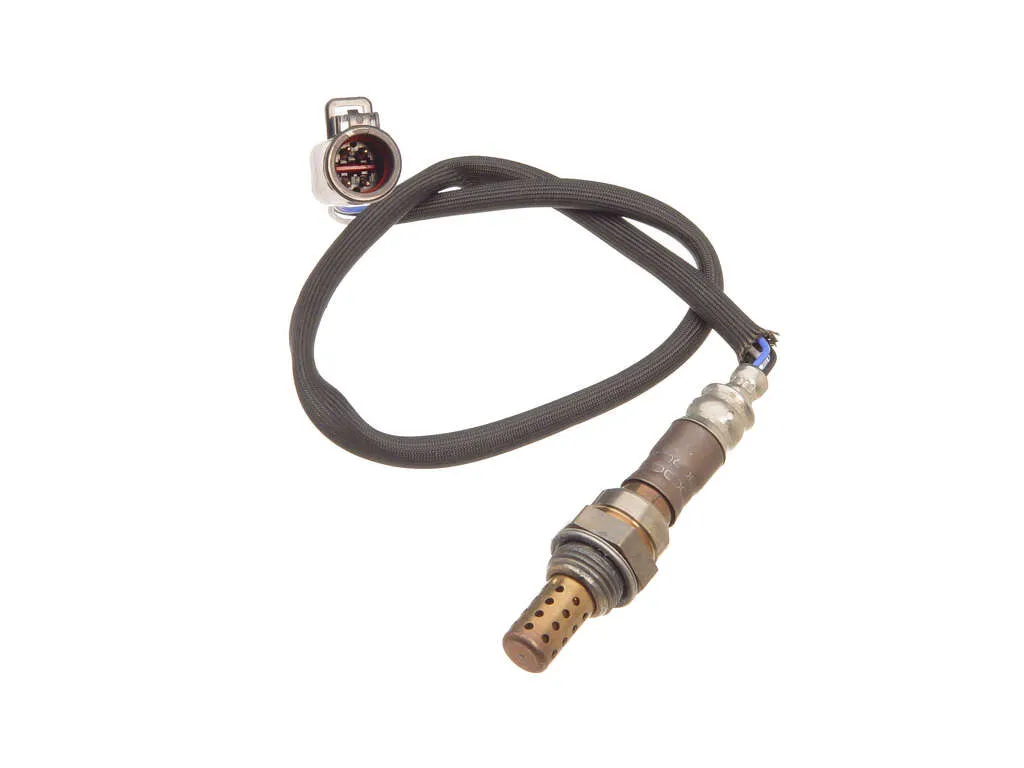 1997 Mazda B2300 Oxygen Sensor  - Downstream Denso