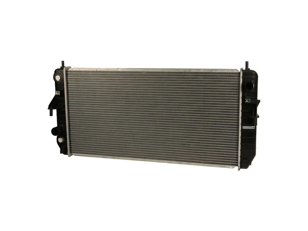 2011 Cadillac DTS Radiator Koyo Cooling
