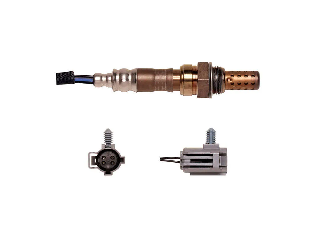 2000 Jeep Grand Cherokee Oxygen Sensor  - Upstream 8 Cyl 4.7L Denso