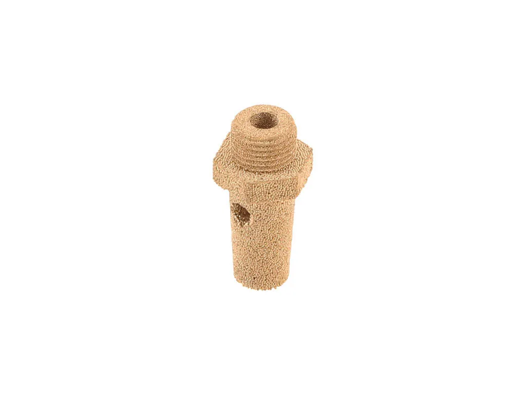 2002 Land Rover Range Rover Air Suspension Compressor Valve Genuine