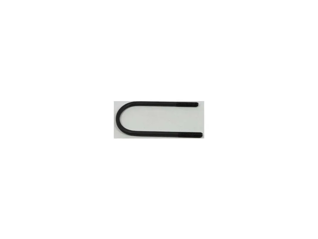 2012 Ram 2500 Leaf Spring Bolt Mopar