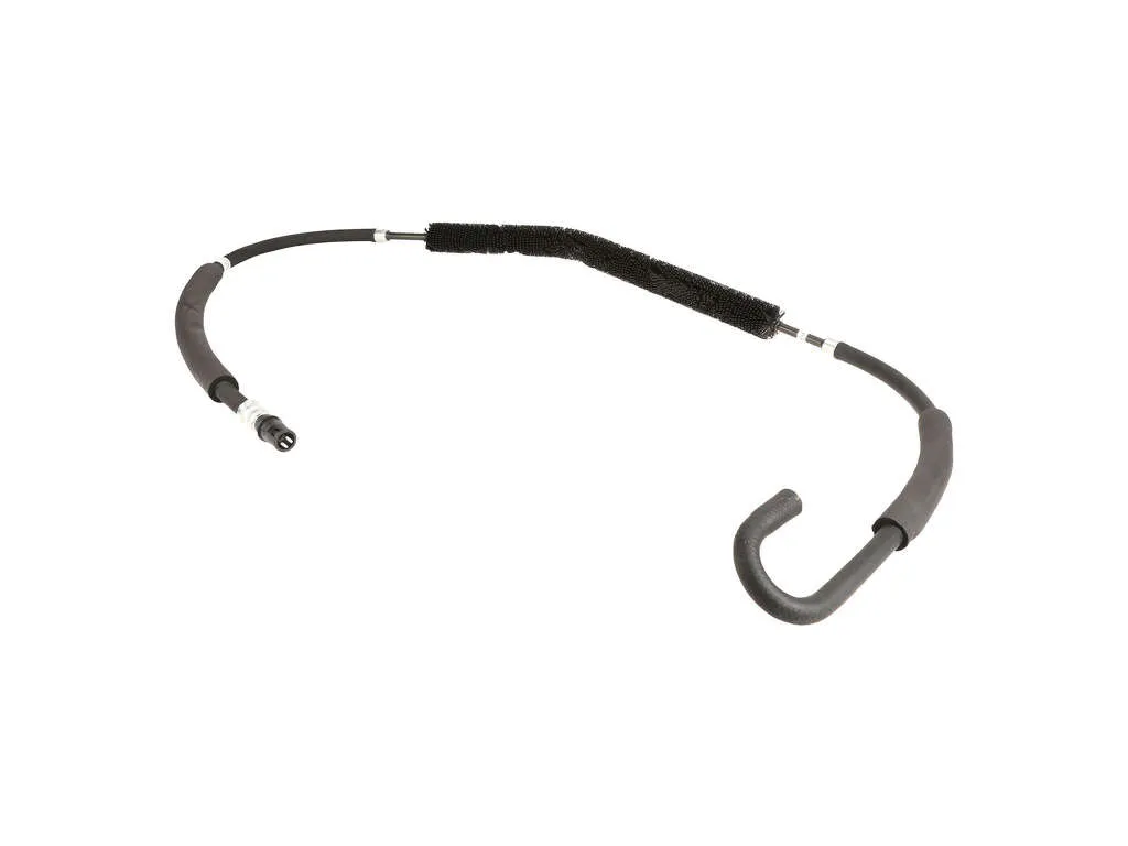 1997 Jaguar XK8 Power Steering Cooler Genuine