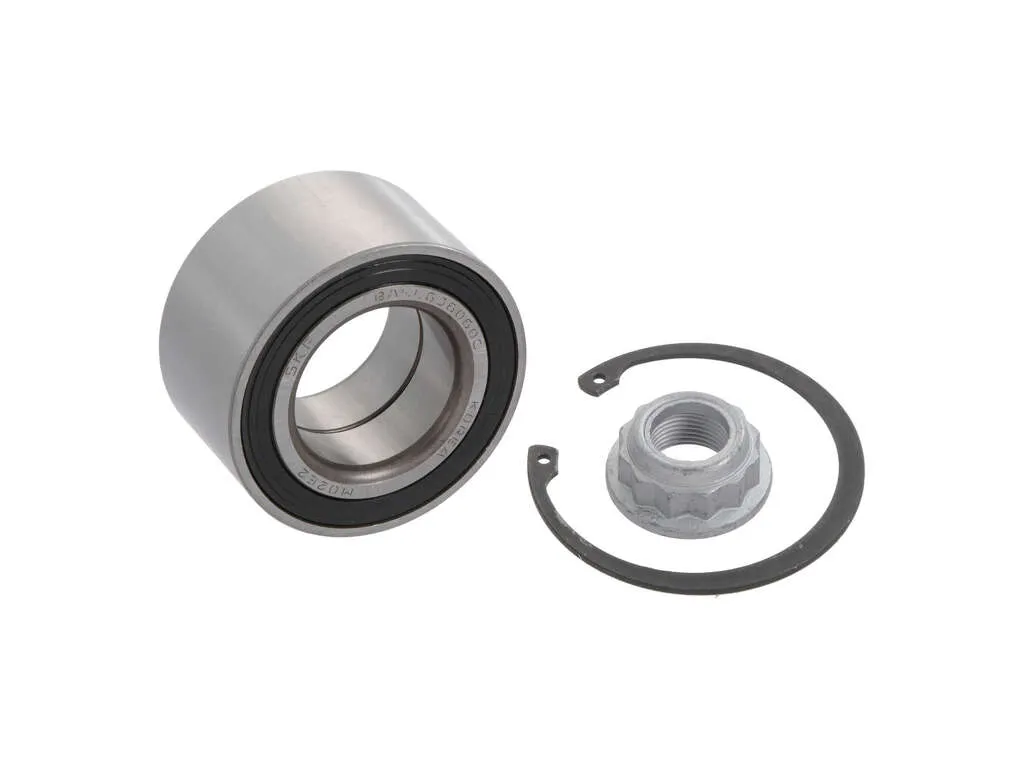 2001 Audi TT Quattro Wheel Bearing Kit  - Rear FAG