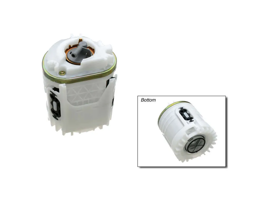 1993 Volkswagen Jetta Electric Fuel Pump  - In-Tank 4 Cyl 1.8L VDO