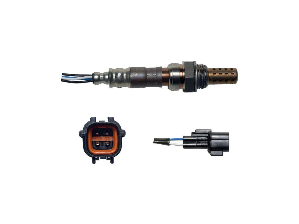 2004 Mitsubishi Lancer Oxygen Sensor  - Downstream Denso