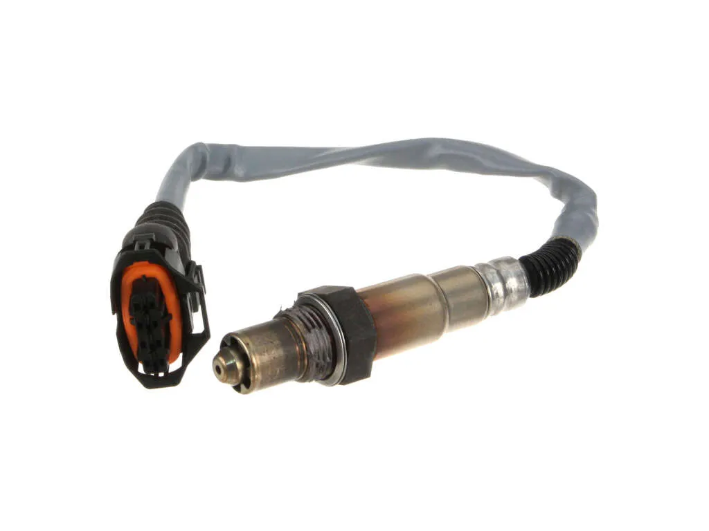 2004 Cadillac CTS Oxygen Sensor  - Downstream 6 Cyl 3.2L Bosch