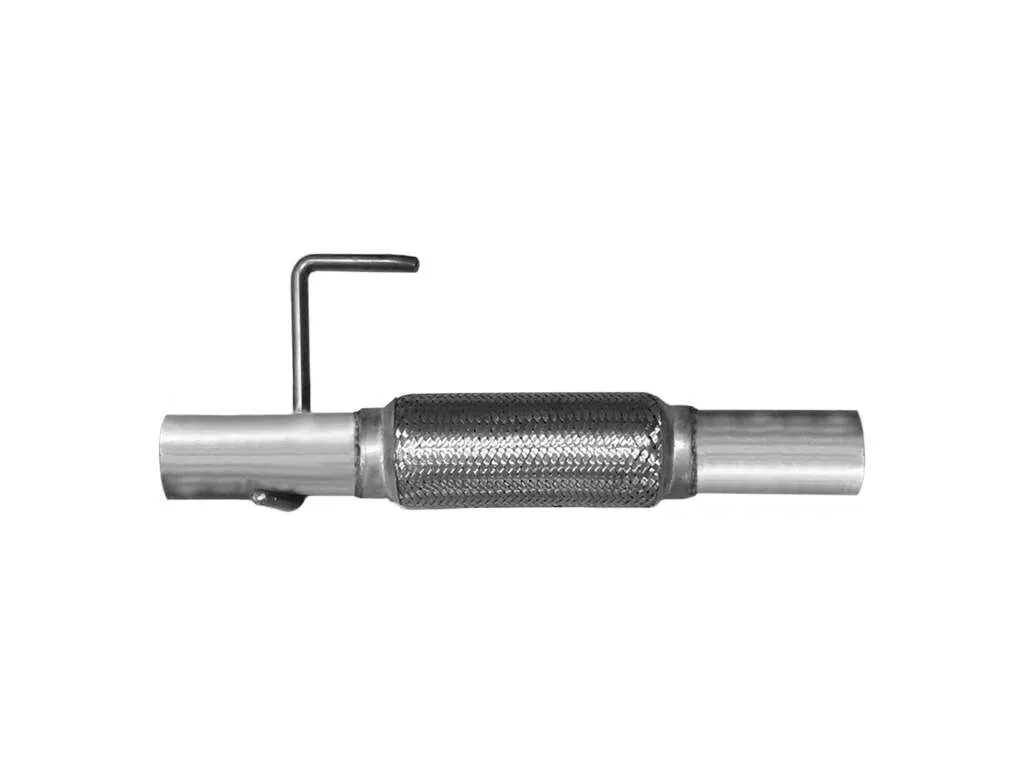 2014 Ford F-150 Exhaust Pipe 6 Cyl 3.5L AP Exhaust