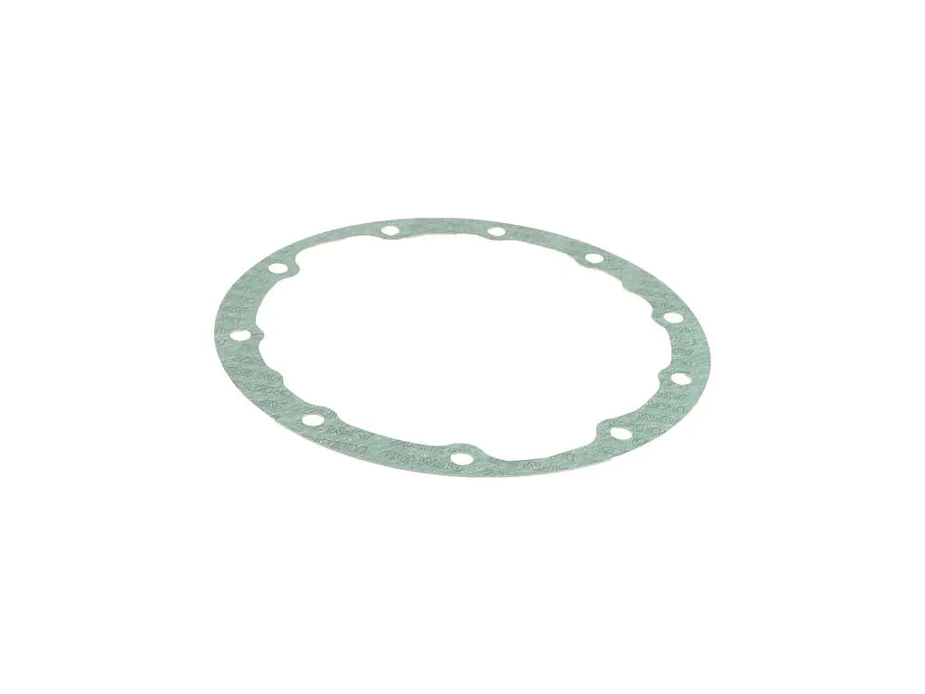 2012 Mercedes-Benz Sprinter 3500 Axle Housing Cover Gasket Genuine