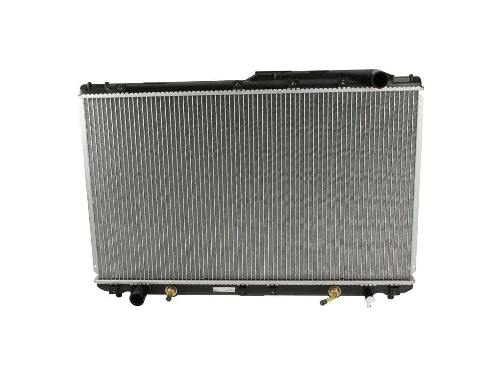1994 Toyota Camry Radiator 6 Cyl 3.0L Koyo Cooling