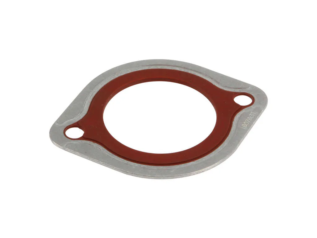 2004 Chrysler Pacifica Engine Coolant Thermostat Housing Gasket Mahle