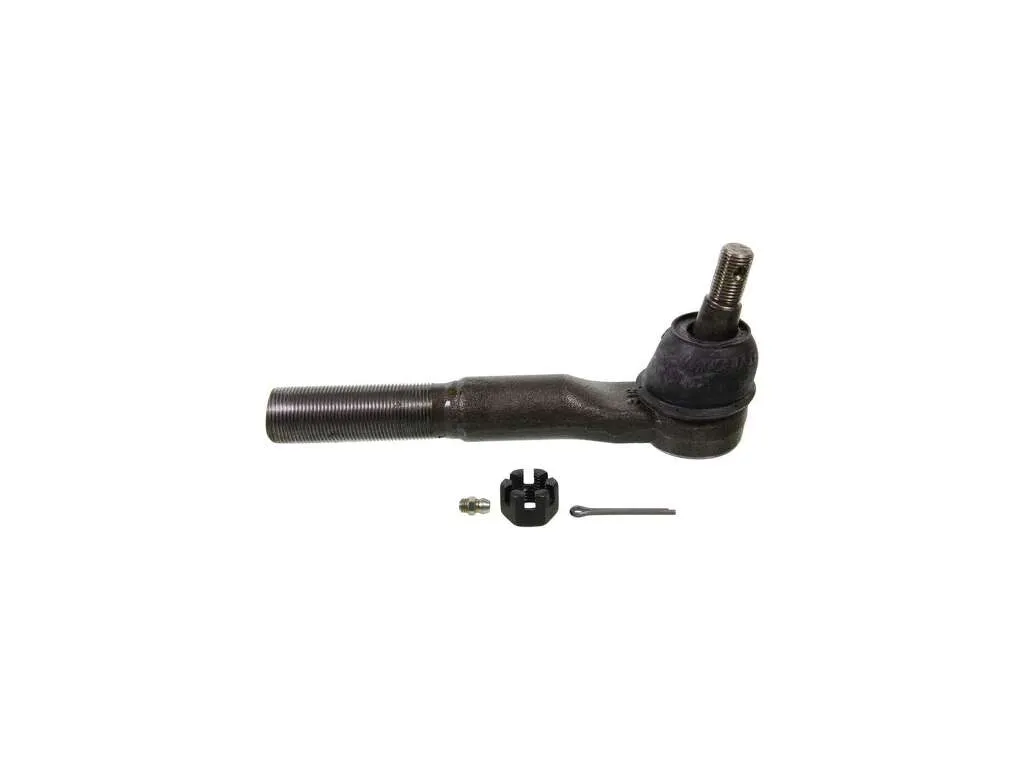 2004 Ford Excursion Steering Tie Rod End  - Front Right Outer Moog