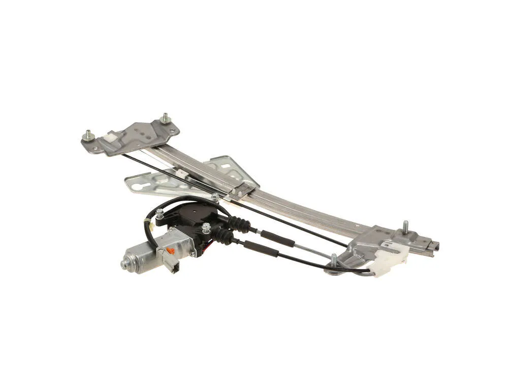 1995 Acura Integra Window Motor and Regulator Assembly  - Front Left TSK