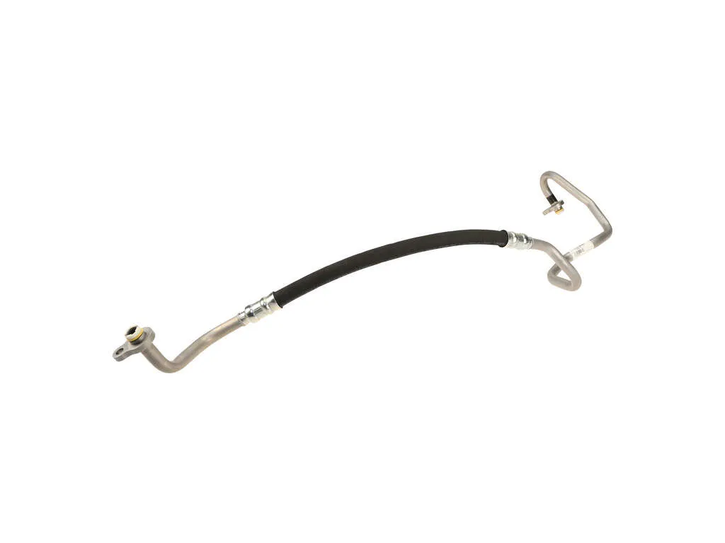 2012 Volvo XC70 A/C Refrigerant Hose Genuine