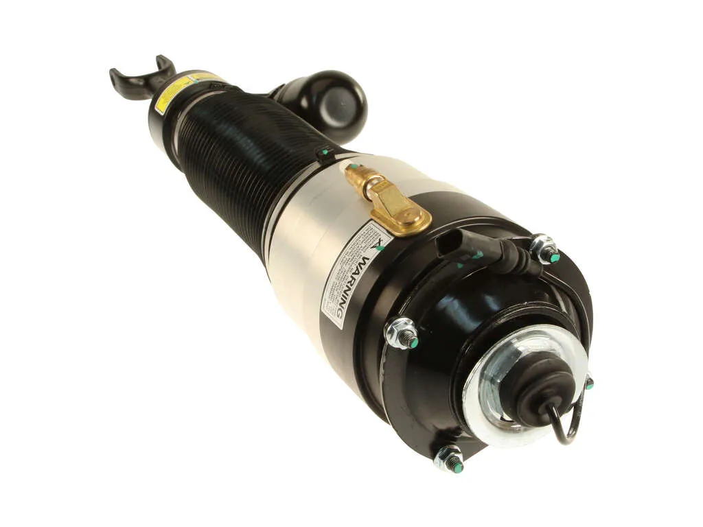 2004 Volkswagen Phaeton Air Suspension Strut  - Front Right Arnott