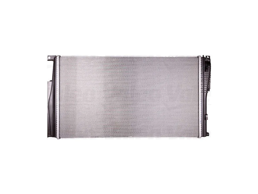 2015 BMW 328d Radiator Valeo