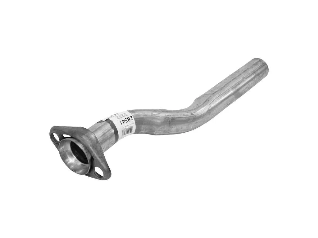 1995 Mazda B4000 Exhaust Pipe AP Exhaust