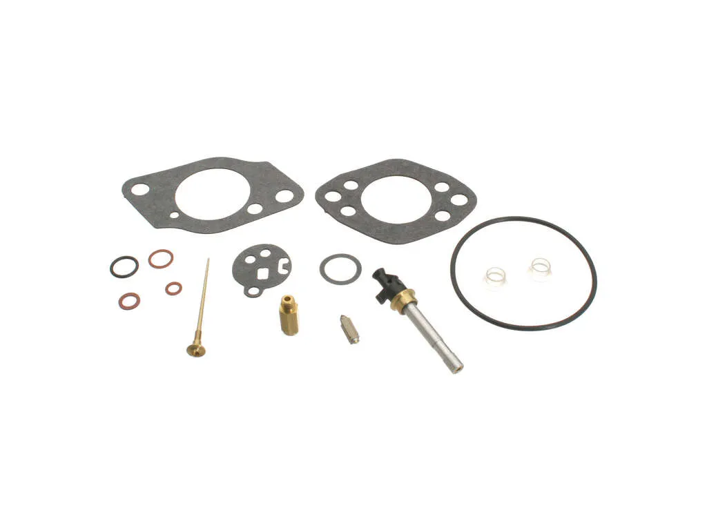 1974 MG MGB Carburetor Repair Kit 4 Cyl 1.8L Royze