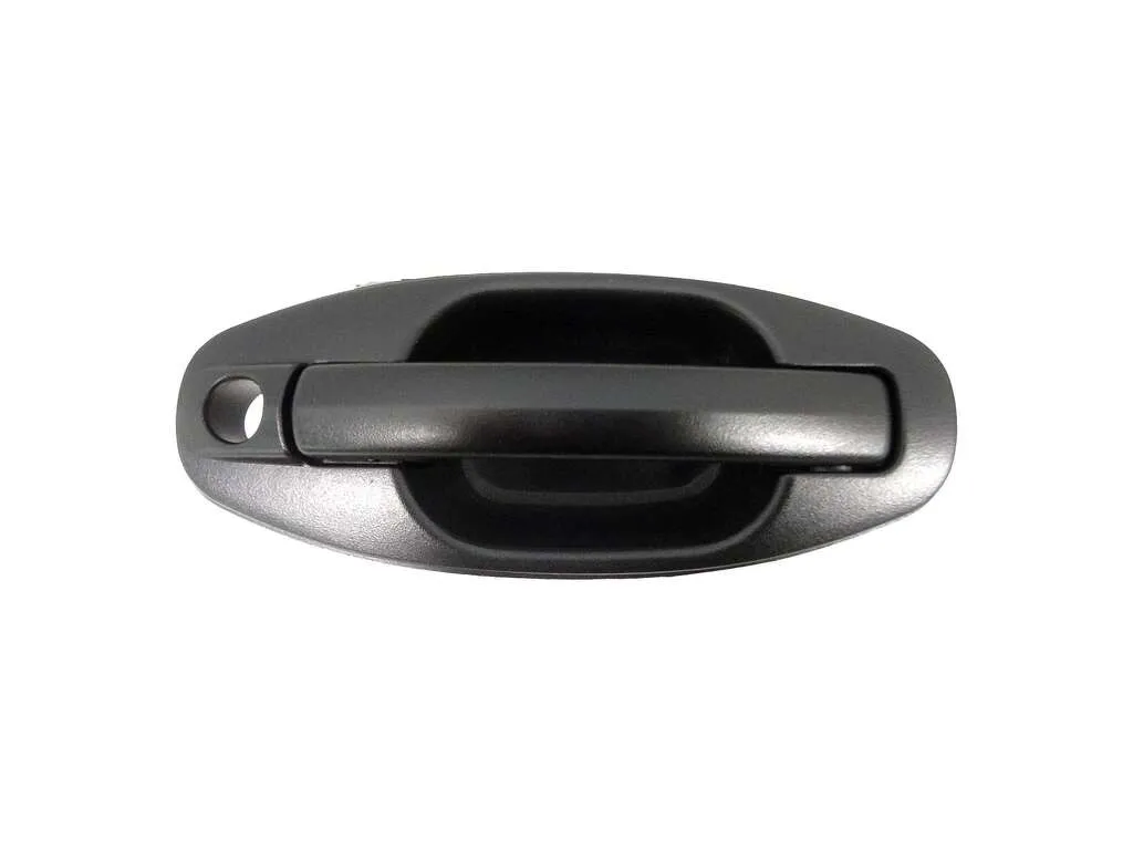 2004 Hyundai Santa Fe Exterior Door Handle  - Front Right Dorman