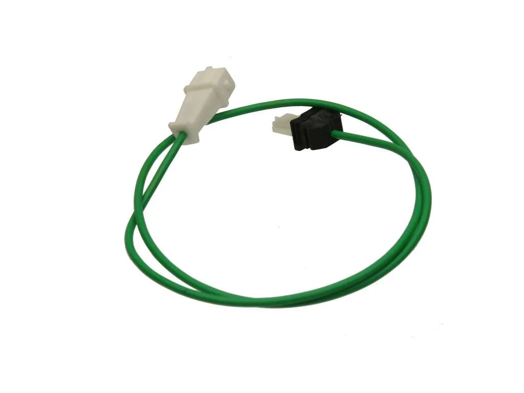 1981 Porsche 928 Distributor Ignition Pickup Connector APA/URO Parts