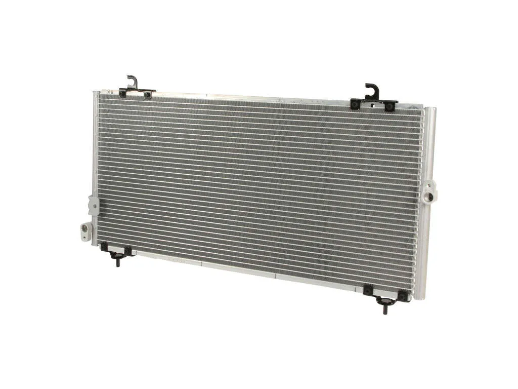 1997 Toyota Tercel A/C Condenser Denso