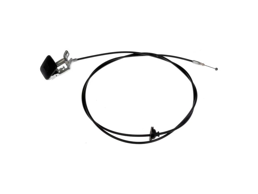 2008 Saturn Vue Hood Release Cable  - Front Dorman