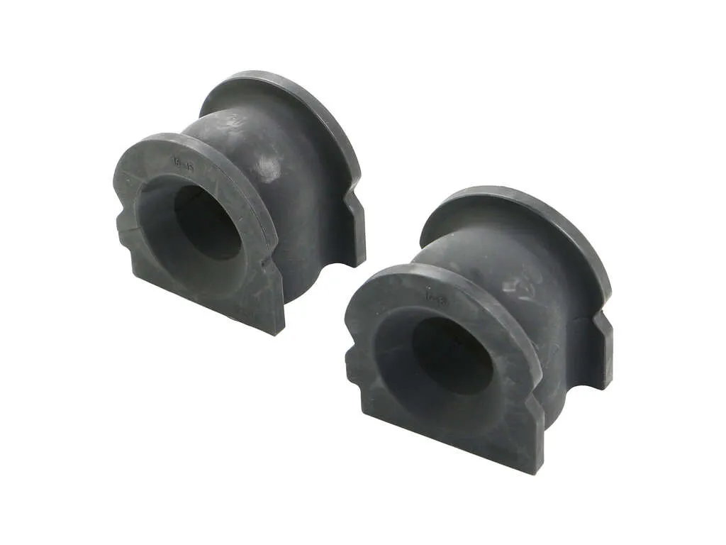 2011 Cadillac SRX Suspension Stabilizer Bar Bushing  - Front Moog