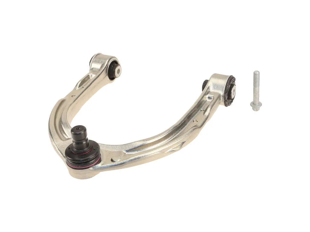 2018 BMW 750Li xDrive Suspension Control Arm  - Front Upper Lemfoerder