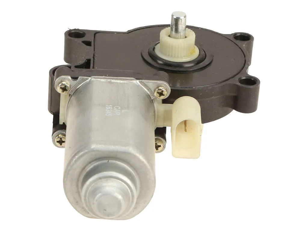2005 BMW X5 Window Motor  - Front Left Cardone