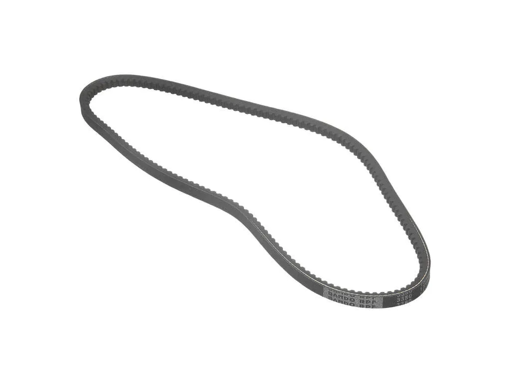 1983 Dodge Ram 50 Accessory Drive Belt  - Air Conditioning 4 Cyl 2.0L ContiTech