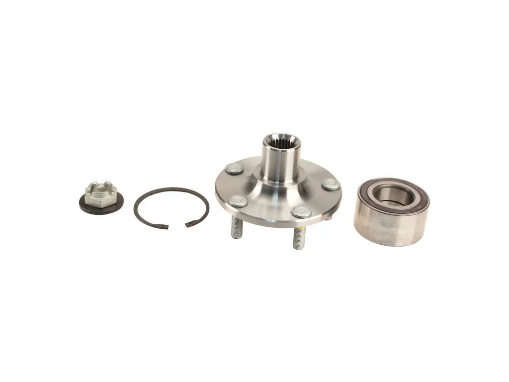 2011 Ford Transit Connect Wheel Hub  - Front SKF