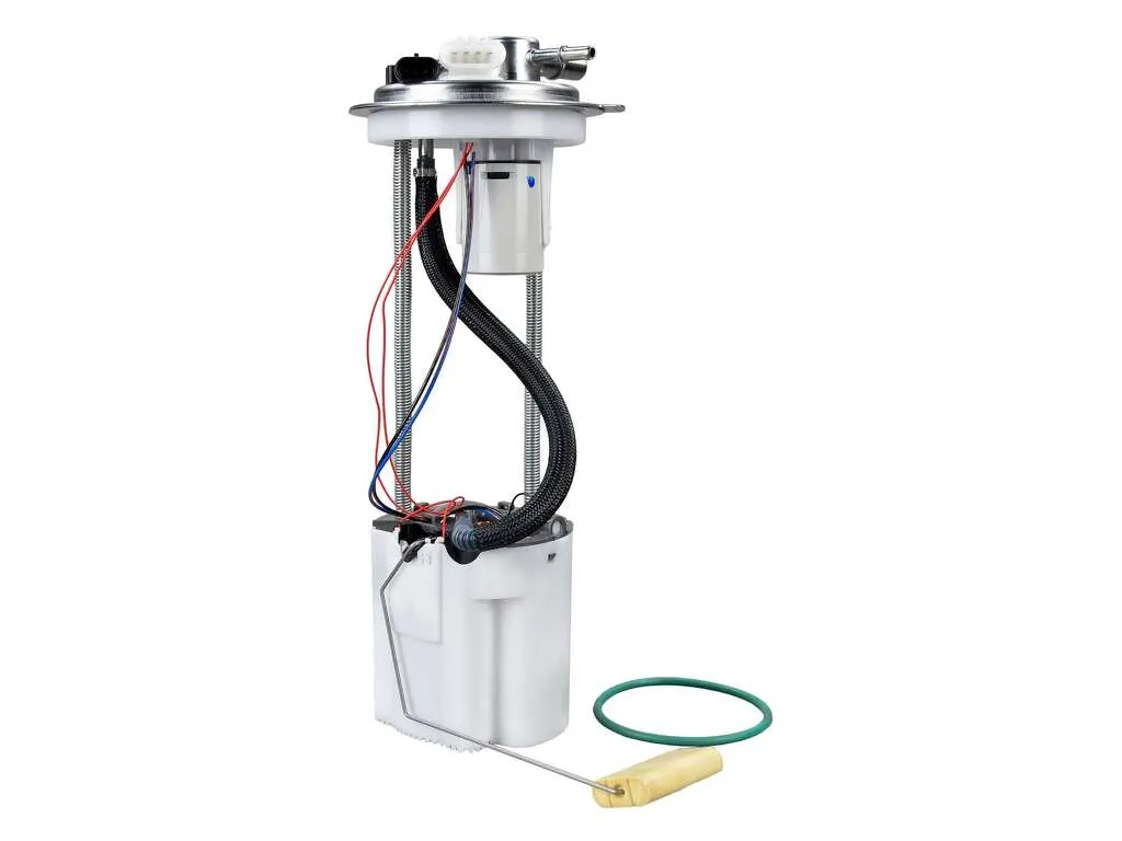 2007 Chevrolet Silverado 1500 Fuel Pump Module Assembly 8 Cyl 6.0L Bosch