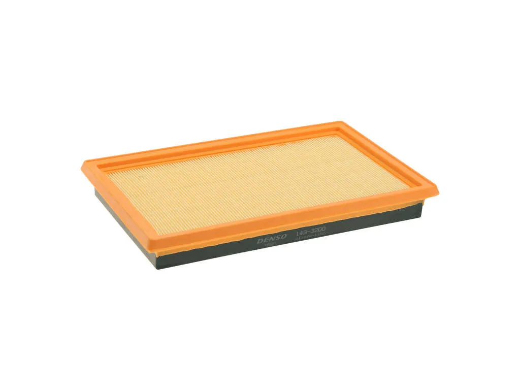 2003 Subaru Outback Engine Air Filter 4 Cyl 2.5L Denso