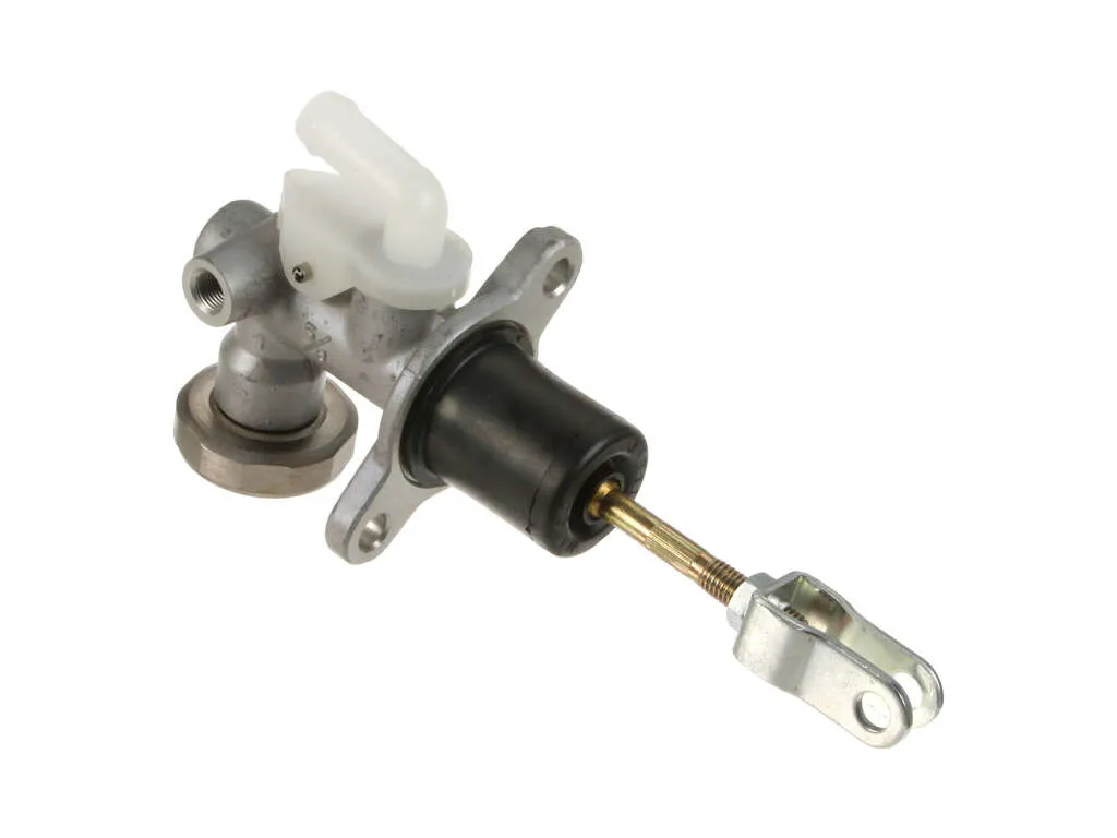 2018 Nissan Frontier Clutch Master Cylinder 4 Cyl 2.5L Nabtesco Rocky