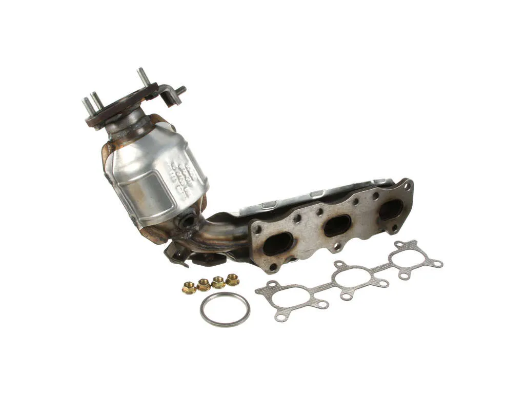 2004 Chevrolet Tracker Exhaust Manifold Dorman