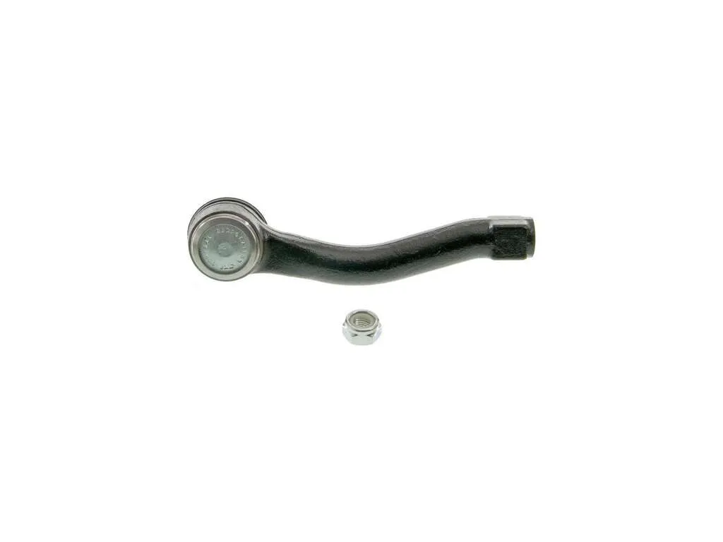 2012 Nissan Sentra Steering Tie Rod End  - Front Left Outer Genuine