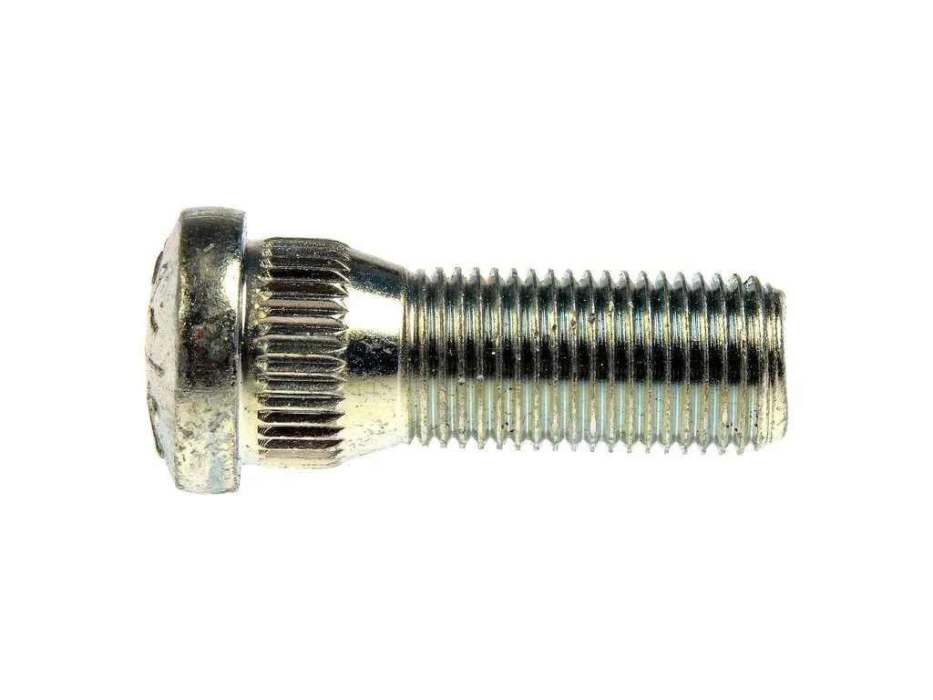 1989 Chrysler New Yorker A/C Refrigerant Hose Dorman