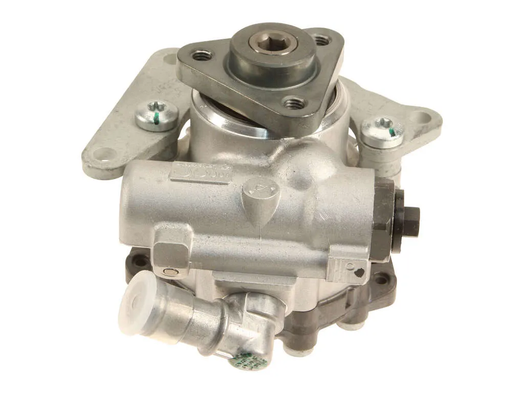 2007 BMW M5 Power Steering Pump Bosch