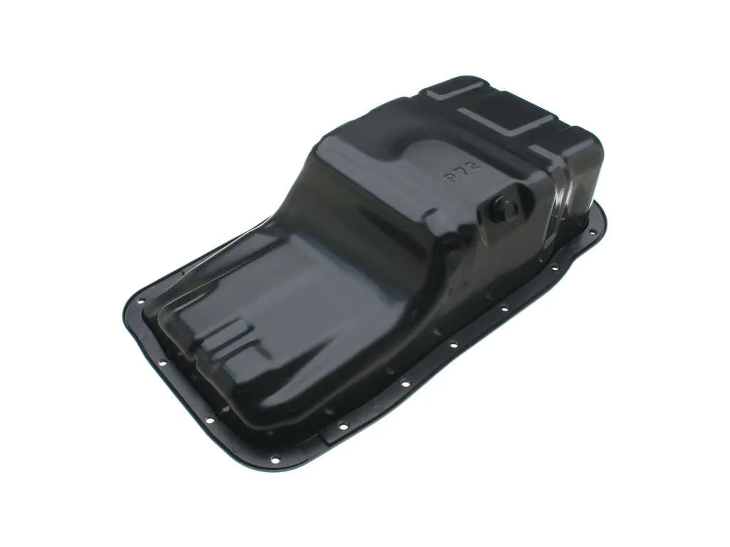 2000 Acura Integra Engine Oil Pan Genuine