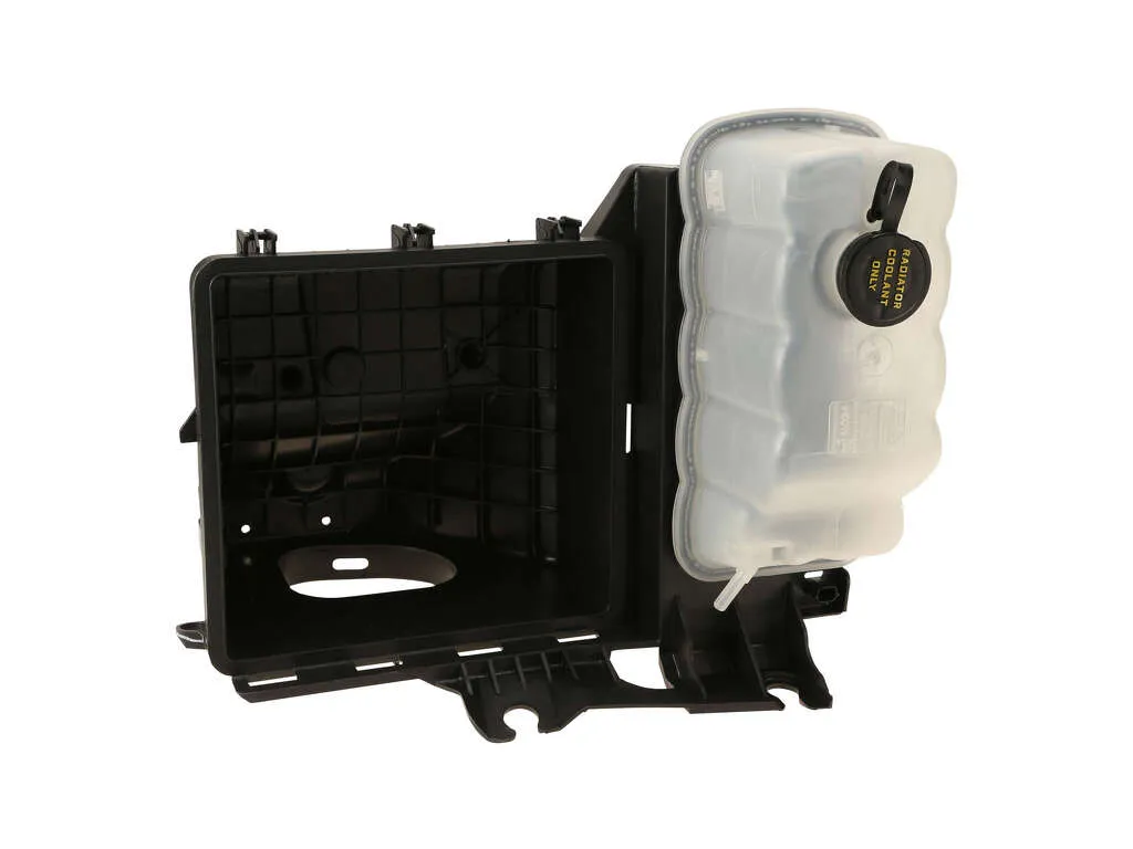 2009 Lincoln Navigator Engine Coolant Reservoir Dorman