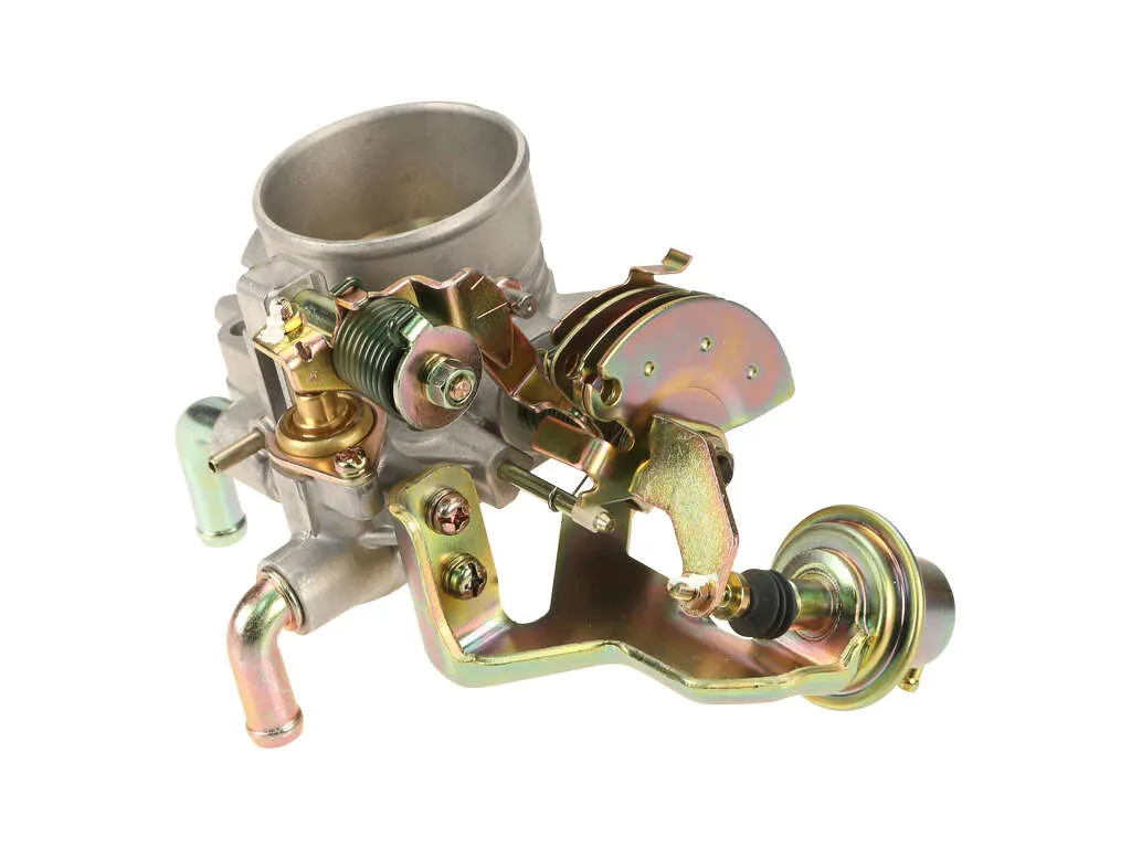 2000 Nissan Pathfinder Fuel Injection Throttle Body Genuine