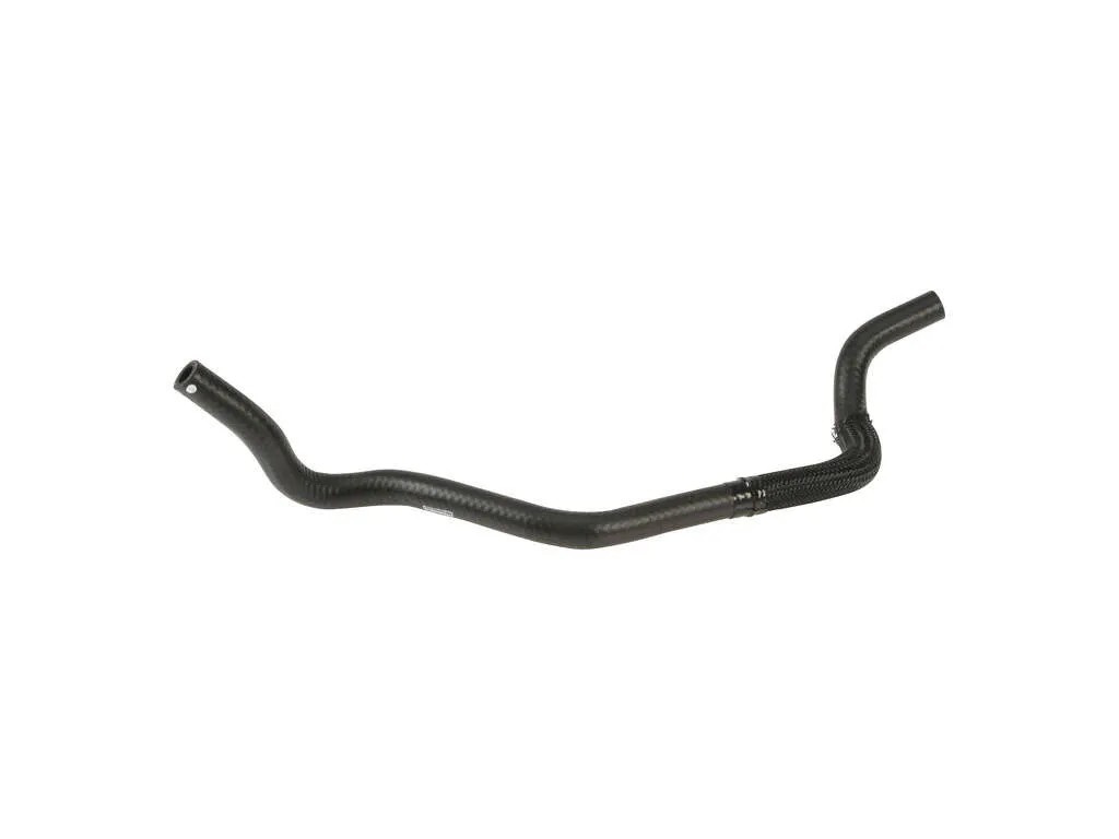 2004 Nissan Murano Power Steering Return Hose  - Rack to Pipe Genuine