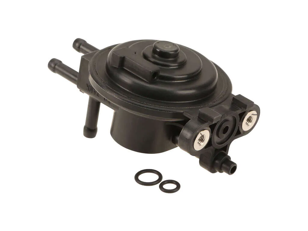 2004 Honda Insight Fuel Tank Vent Valve Genuine
