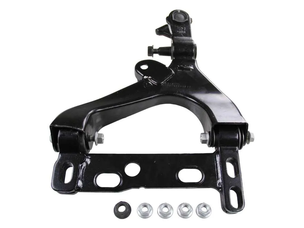 2008 Isuzu Ascender Suspension Control Arm  - Front Right Lower Moog