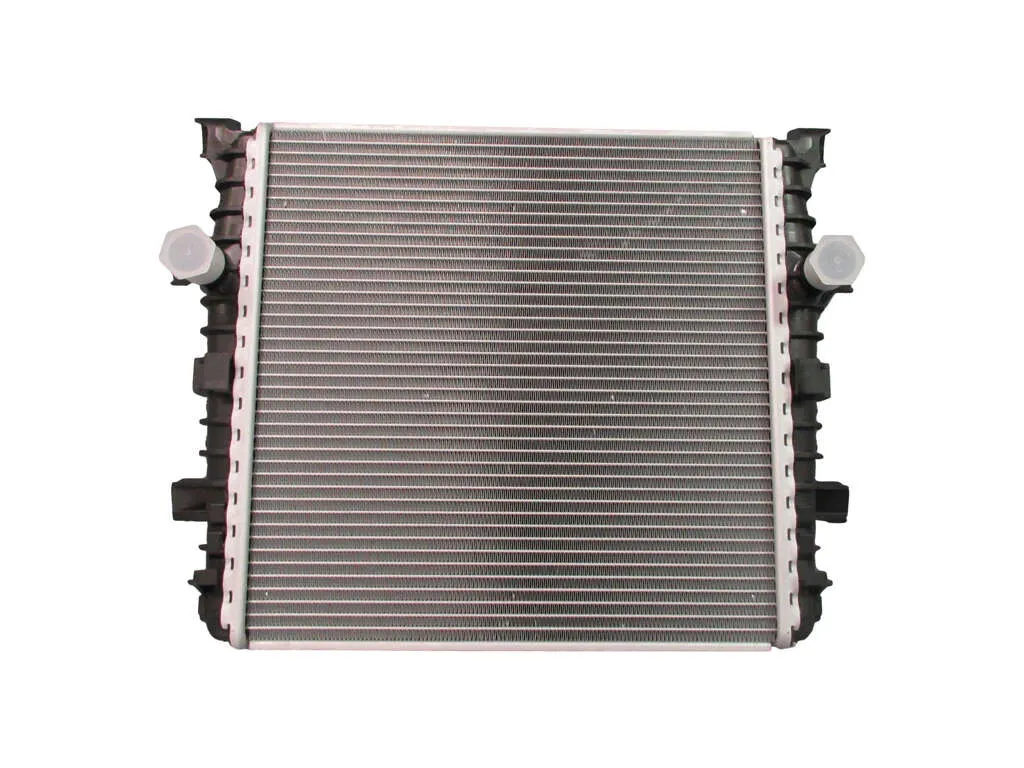 2013 Audi Q7 Radiator Behr