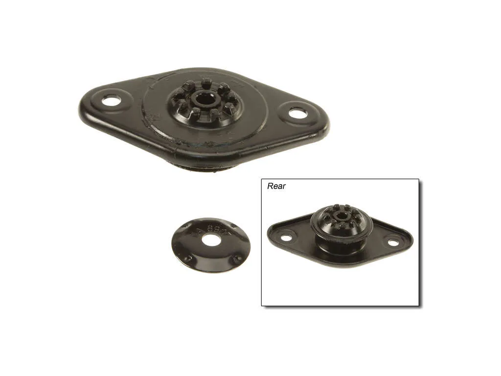 2011 Kia Rio Suspension Shock Absorber Mount  - Rear KYB