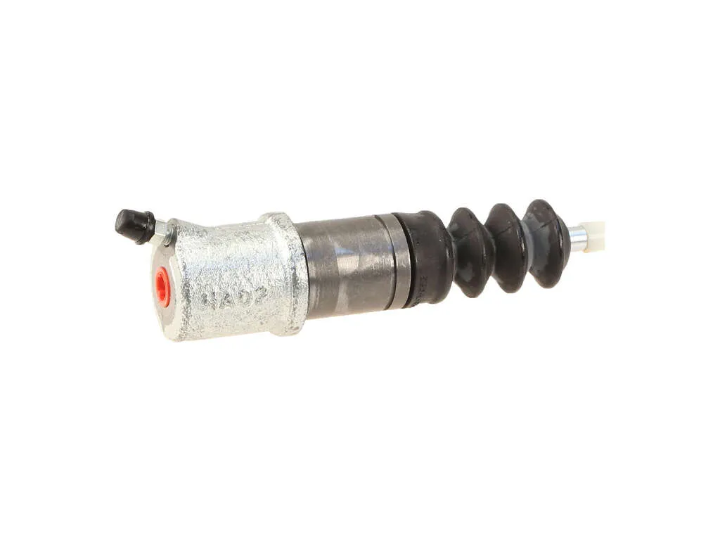 1990 Volvo 740 Clutch Slave Cylinder Metelli