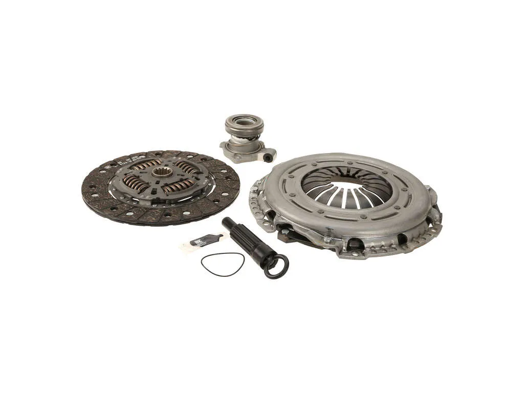 2008 Chevrolet HHR Transmission Clutch Kit LuK