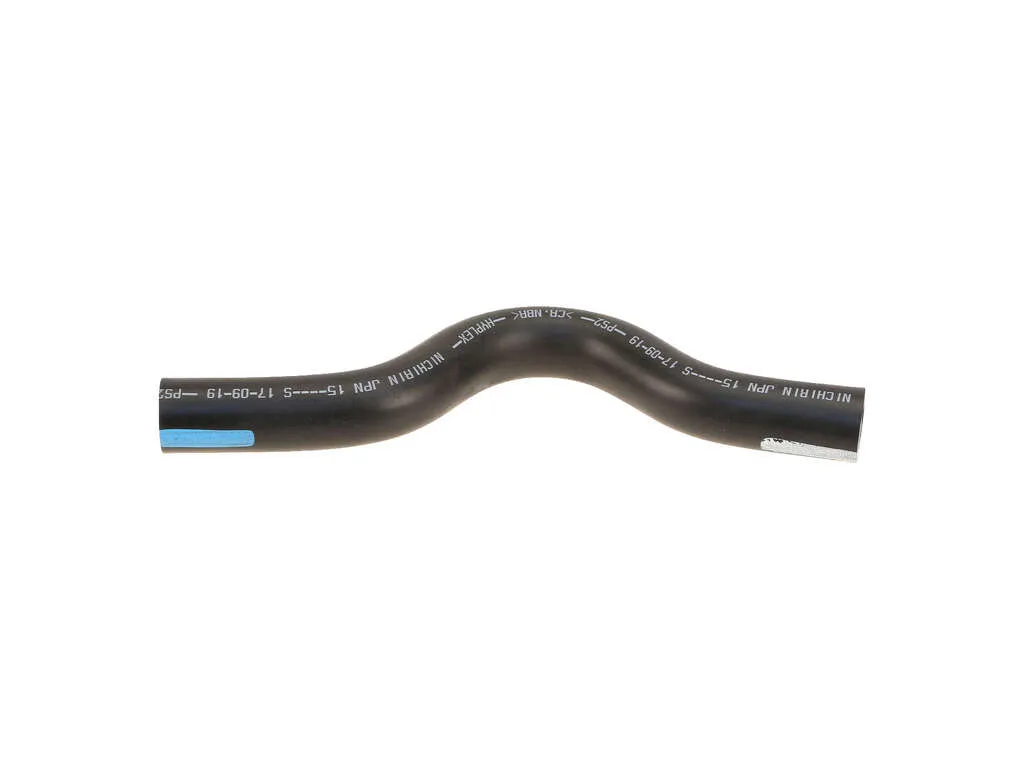 2016 Nissan 370Z Power Steering Reservoir Hose Rein