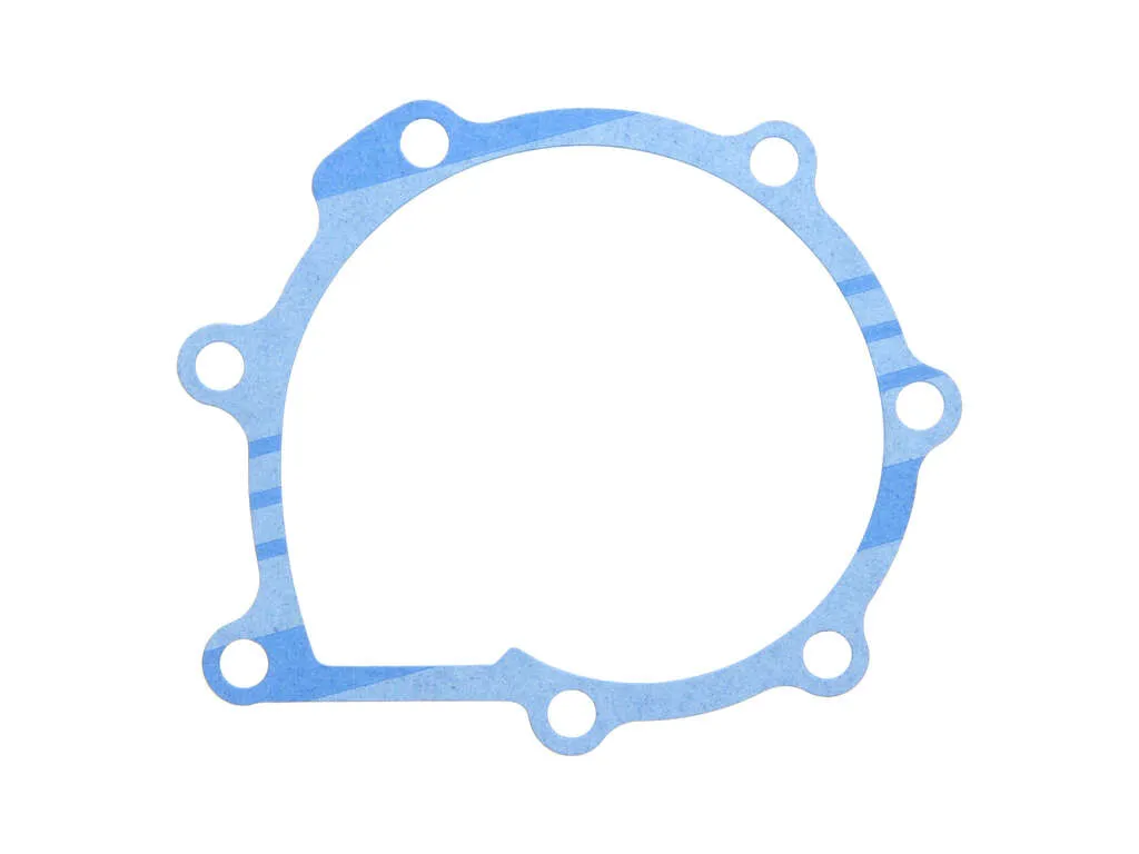2000 Saab 9-3 Engine Water Pump Gasket Fel-Pro